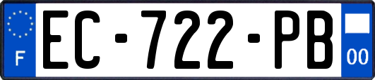 EC-722-PB