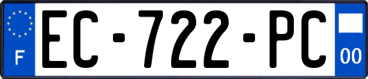 EC-722-PC