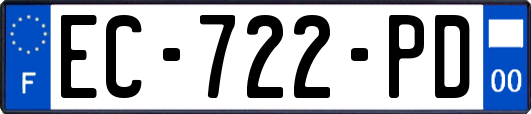 EC-722-PD