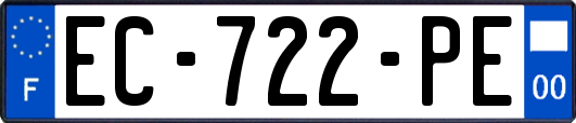 EC-722-PE