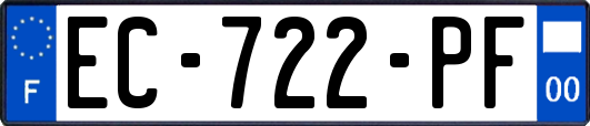 EC-722-PF