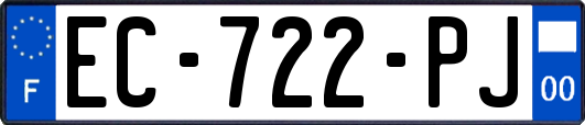 EC-722-PJ