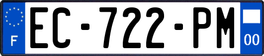 EC-722-PM