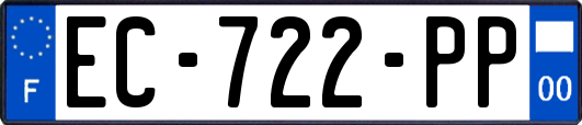 EC-722-PP