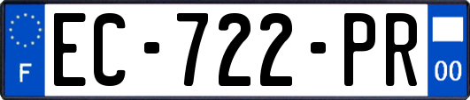 EC-722-PR