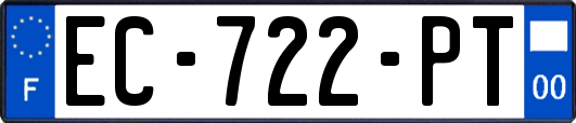 EC-722-PT