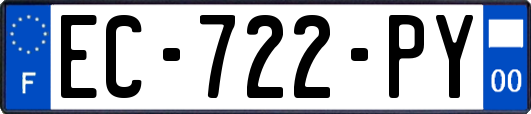 EC-722-PY