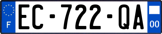 EC-722-QA