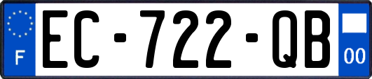EC-722-QB