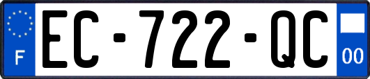 EC-722-QC