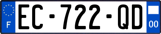EC-722-QD