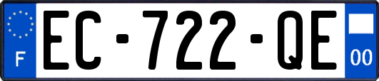 EC-722-QE
