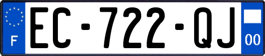 EC-722-QJ
