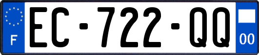 EC-722-QQ