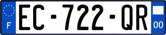 EC-722-QR
