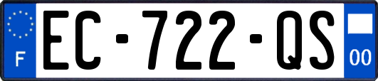 EC-722-QS