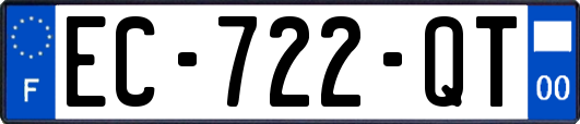 EC-722-QT