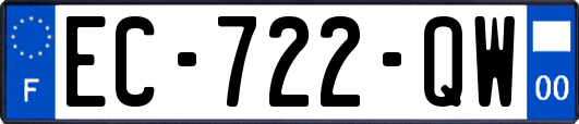 EC-722-QW