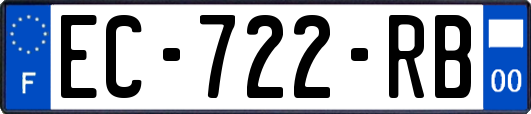 EC-722-RB