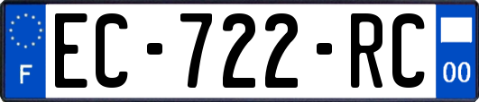 EC-722-RC