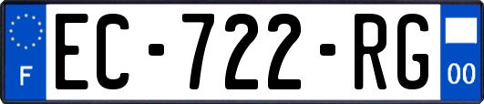 EC-722-RG
