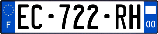 EC-722-RH