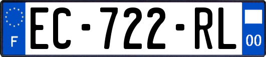 EC-722-RL
