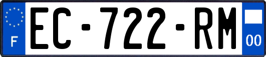 EC-722-RM