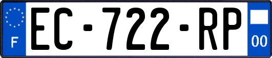 EC-722-RP