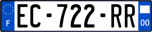 EC-722-RR