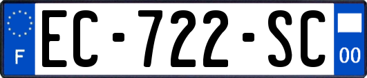 EC-722-SC