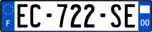 EC-722-SE