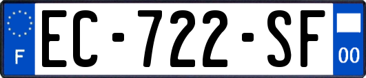 EC-722-SF