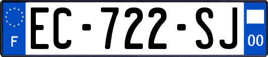 EC-722-SJ