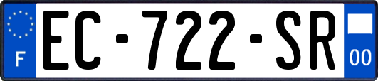 EC-722-SR