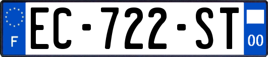 EC-722-ST
