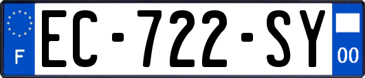 EC-722-SY