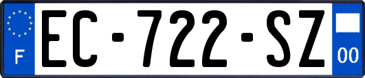 EC-722-SZ
