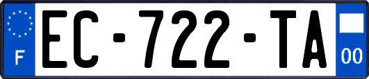 EC-722-TA