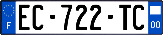 EC-722-TC