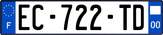 EC-722-TD
