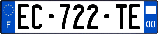 EC-722-TE