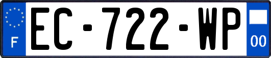 EC-722-WP