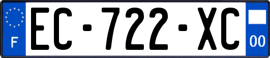 EC-722-XC
