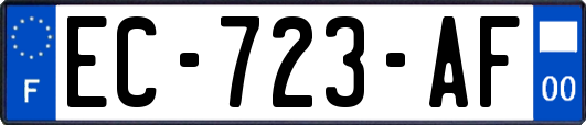 EC-723-AF