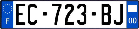 EC-723-BJ