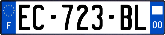 EC-723-BL