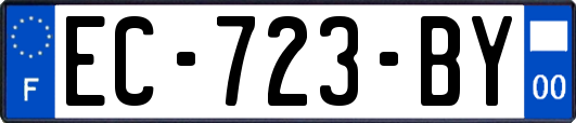 EC-723-BY