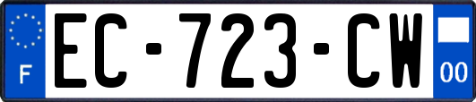 EC-723-CW