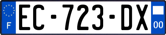 EC-723-DX